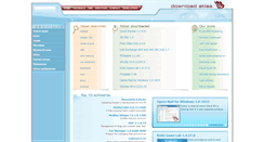 Desktop Screenshot of downloadatlas.com
